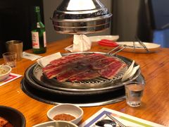 拌牛五花肉-青鹤谷(苏州店)