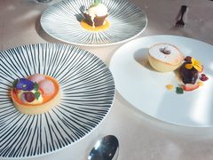 -北京古城老院厉晓麟精致菜