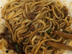-华兴街自力面店