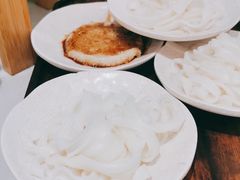 -小满手工粉(北京来福士店)