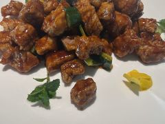 酱爆肉丁-太守宴·蘭院(天塔店)