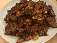 -卫鼎轩·曹公馆(鼓楼店)