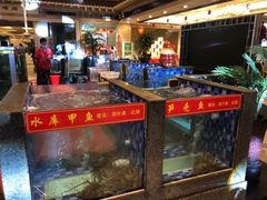 水产区-顺峰(南二环店)