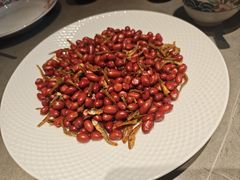 -羊门客在·烤盐池滩羊·川菜