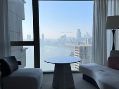 -上海外滩茂悦大酒店