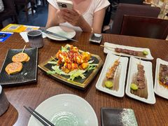 -鸟屋·烧鸟居酒屋(新世纪广场店)