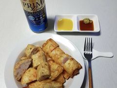 -古来思鱼饼