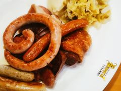 -巴伐利亚啤酒坊(意式风情街店)