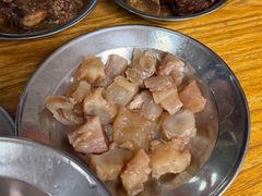 -阿秋牛排(湖心街店)
