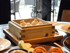 -杭州西子湖四季酒店·金沙厅