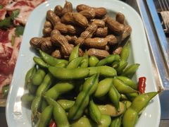 -板凳烧烤(东关街店)