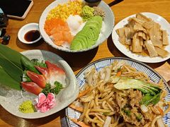 -三月居酒屋(青年大街店)