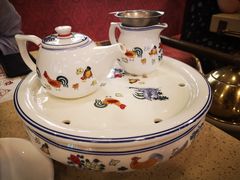 -点都德(聚福楼店)