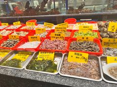 -舌尖上·霞浦滩涂海鲜·新闽菜(总店)