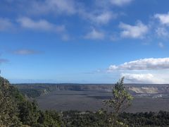 -夏威夷火山国家公园