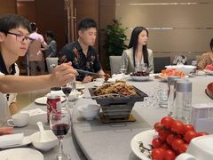 -谷语中餐厅