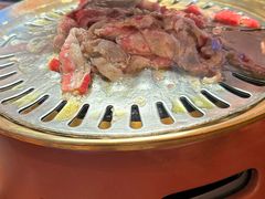 -西塔老太太泥炉烤肉(上海七宝领展广场店)