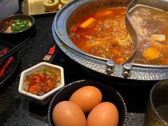 -牛New寿喜烧(闵行龙湖天街店)