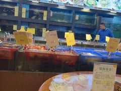-新金盛·海鲜酒楼(盐田店)