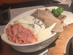 -芸山季·云南野生菌火锅(人民广场来福士店)