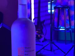 -粉墨特色菜·烧烤音乐酒馆