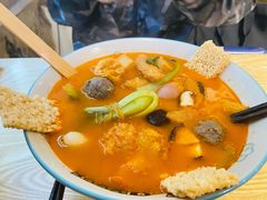 -皆道拌麻辣烫·麻辣拌