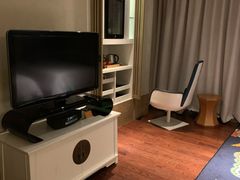 -上海外滩英迪格酒店