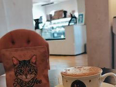 -Me Coffee下午茶艺术空间