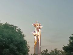 -北京奥林匹克公园