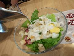 -必胜客(津塘店)