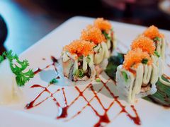 -Hatsune隐泉日式料理(三里屯太古里店)