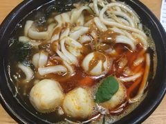 -姐弟俩土豆粉(同城街华联店)