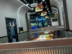 -鸡公煲(南竹饭店)