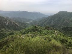 -大岭沟猕猴桃谷风景区