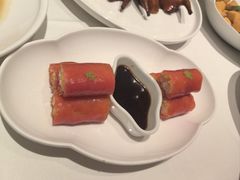 红米肠-茉里粤菜(皇姑万象汇店)