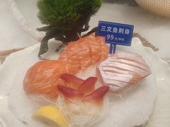 -望海湾海鲜楼·海鲜(开发区店)