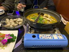 -鲜鲜·鲅鱼圈海鲜(于洪店)