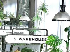 -3号仓库·创意中国菜(乐清正大广场店)