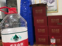-楼外楼大刀肉传统火锅居(博学路店)
