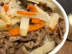 -食其家·牛丼咖喱(大悦城店)