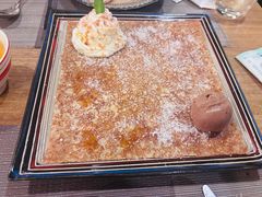 -LA CREPERIE BRETONNE布列塔尼法式餐厅(天童北路店)