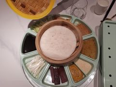 烤鸭-羲和雅苑•北京烤鸭(国贸商城店)