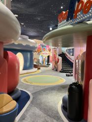 -奈尔宝家庭中心·亲子餐厅(宝安店)