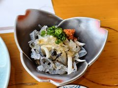 -天正河鲀·河豚亭(大连店)