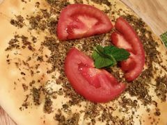 -ALAMEEN阿拉伯餐厅(三里屯店)