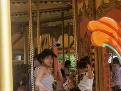 -济南方特东方神画