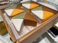 -柒园·三十年创意杭帮菜(龙湖滨江天街店)