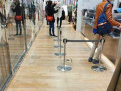 -优衣库(银座店)