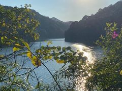 -广州市石门国家森林公园