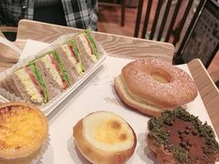 -巴黎贝甜(乌鲁木齐北京路汇嘉店)